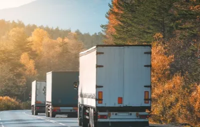 Adana ile Sulakyurt Arası Klima Taşıma