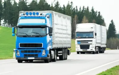 Adana ile Sulakyurt Arası Eşya Taşıma